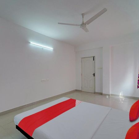 Super Hotel O J2 Service Appartment Chennai Exterior photo