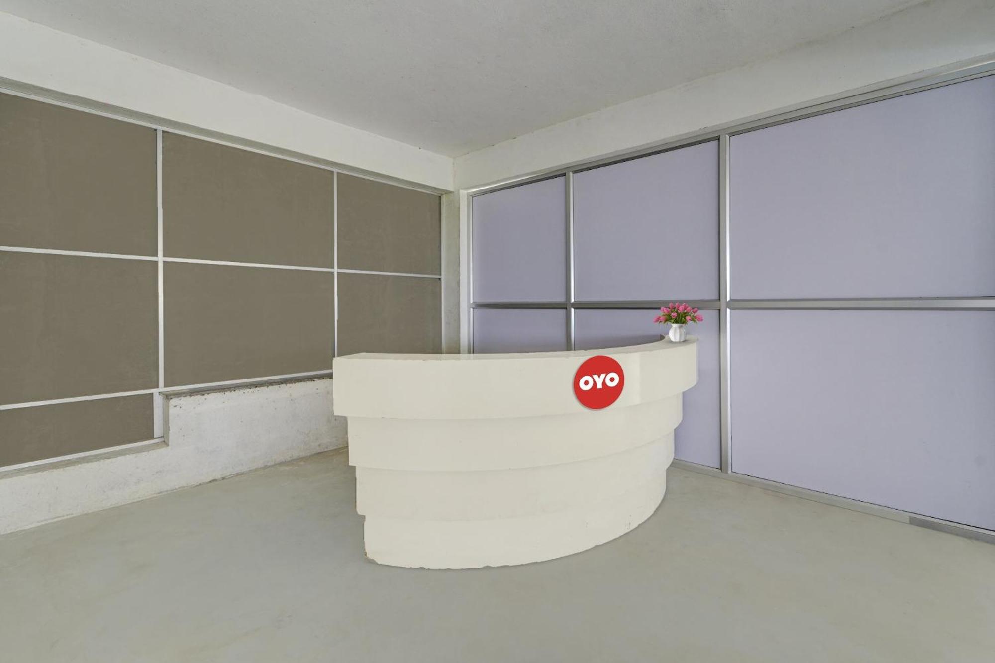 Super Hotel O J2 Service Appartment Chennai Exterior photo